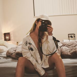 Meet your Posher, Rita